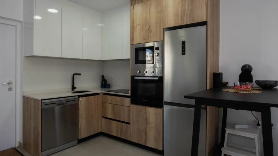 2 bedrooms penthouse for sale, Pilar de la Horadada, Spain No. 3291 № 11