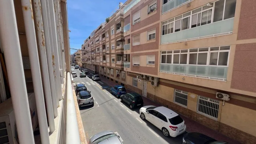 2 bedrooms apartment for sale, Torrevieja, Spain No. 3314 № 14