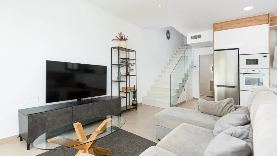 121m² villa for sale, Las Esperanzas, Spain No. 3374 № 10