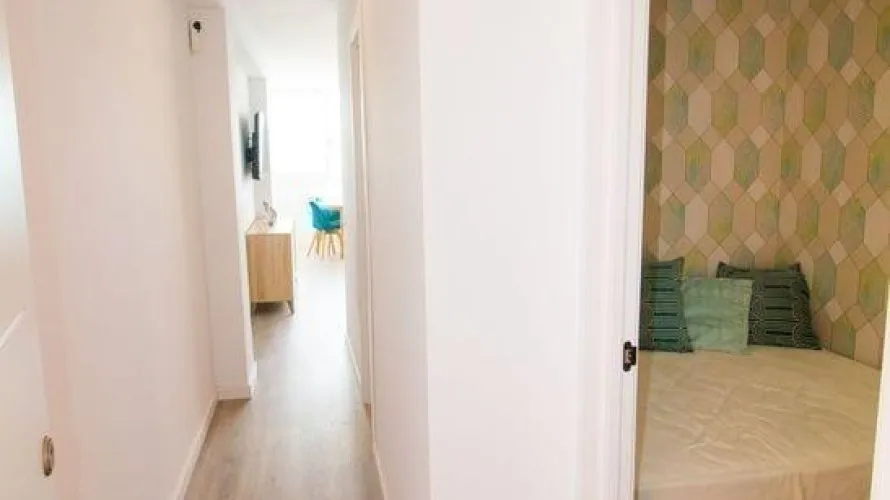 48m² apartment for sale, Torrevieja, Spain No. 3550 № 5