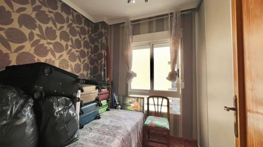 1 bedroom apartment for sale, Torrevieja, Spain No. 3499 № 6