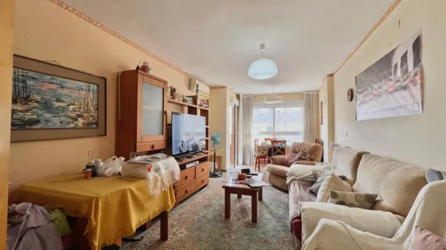 2 bedrooms apartment for sale, Torrevieja, Spain No. 3590 № 21