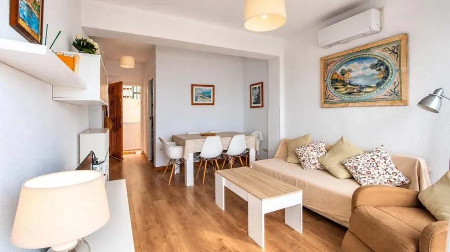 58m² apartment for sale, El Campello, Spain No. 3623 № 23