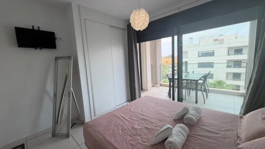 76m² apartment for sale, Villamartin, Spain No. 3596 № 8