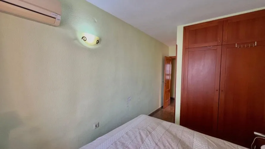 2 bedrooms apartment for sale, Torrevieja, Spain No. 3590 № 22