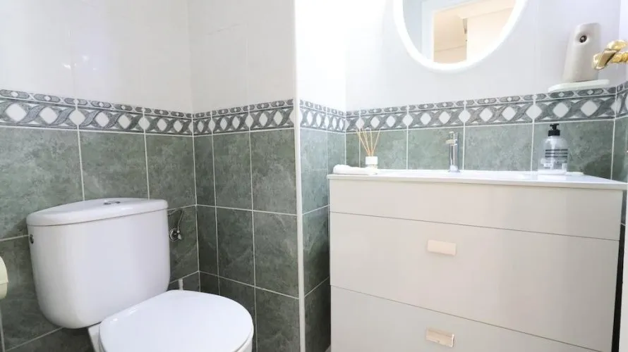 2 bedrooms apartment for sale, Alicante, Spain No. 3576 № 3