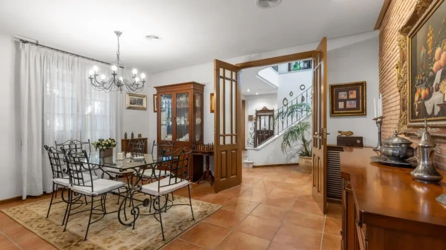 720m² villa for sale, La Veleta, Spain No. 3602 № 19