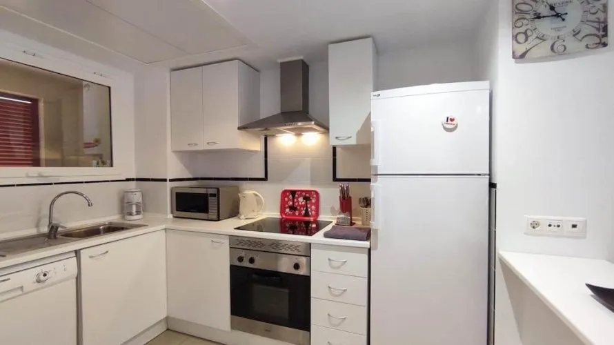 2 bedrooms apartment for sale, Torrevieja, Spain No. 3539 № 20