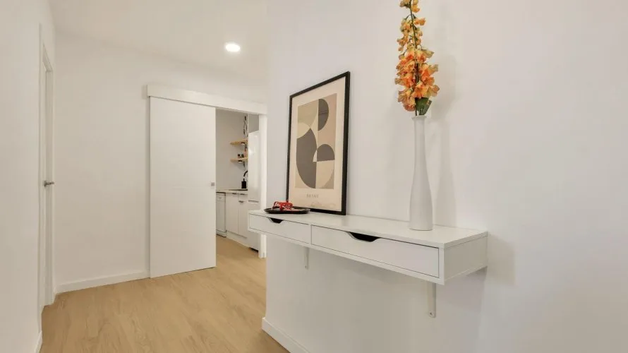 93m² apartment for sale, La Regia, Spain No. 3568 № 5