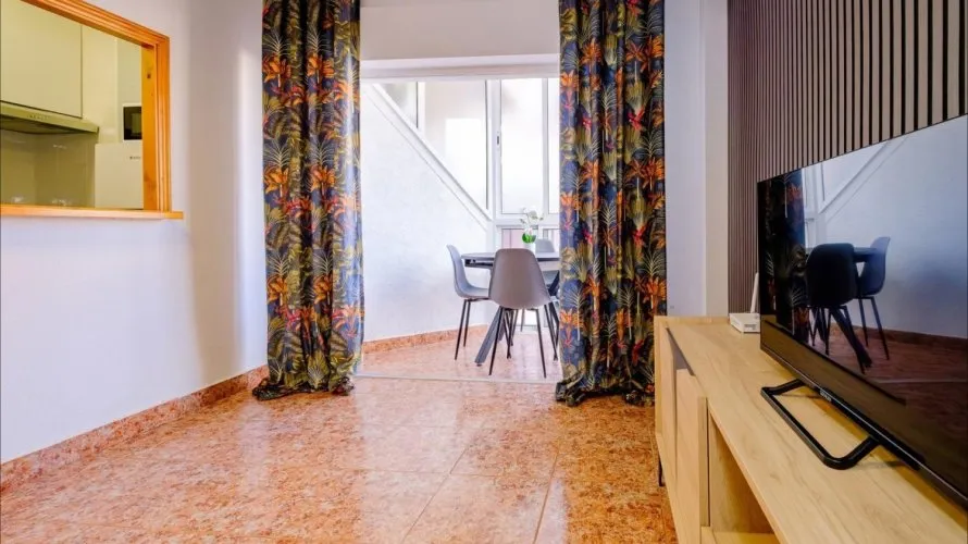 1 bedroom apartment for sale, Torrevieja, Spain No. 3625 № 27