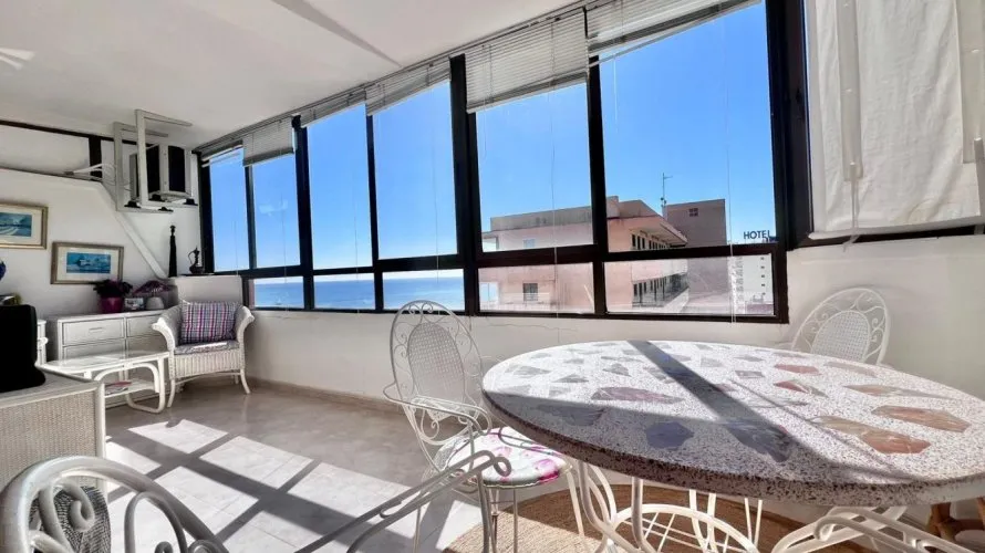 65m² apartment for sale, Torrevieja, Spain No. 3607 № 8