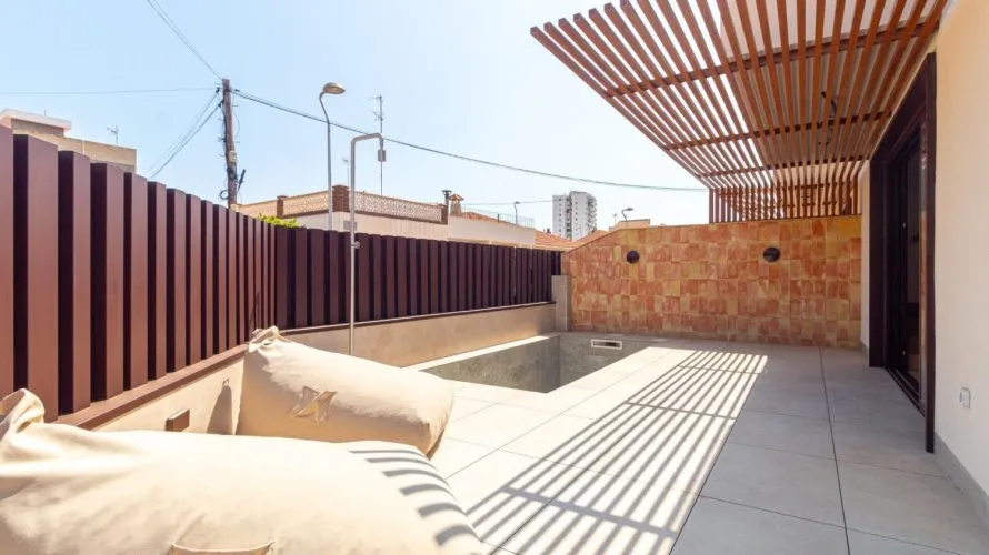 145m² villa for sale, Lo Pagan, Spain No. 3617 № 28