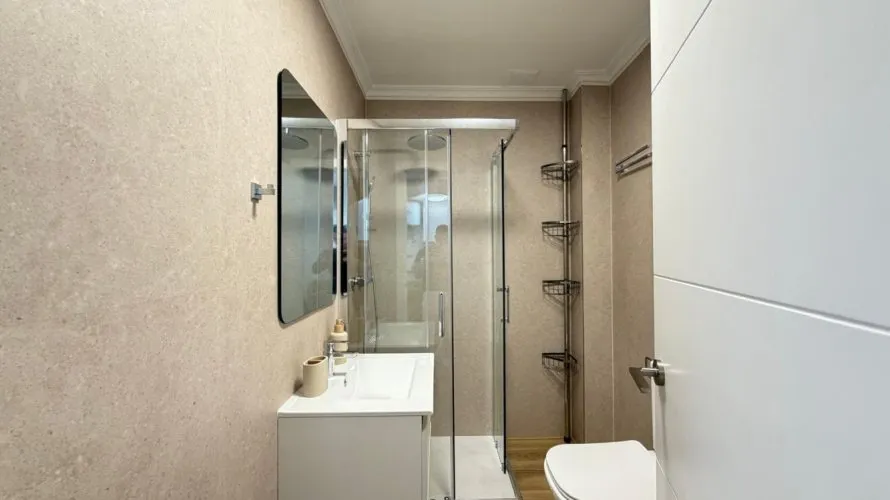 1 bedroom apartment for sale, Torrevieja, Spain No. 3586 № 9