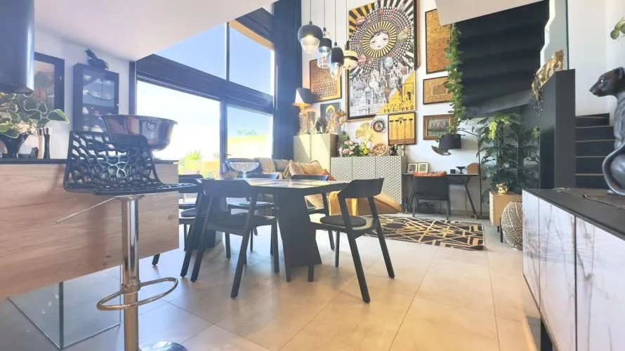 134m² penthouse for sale, Alicante, Spain No. 3608 № 19