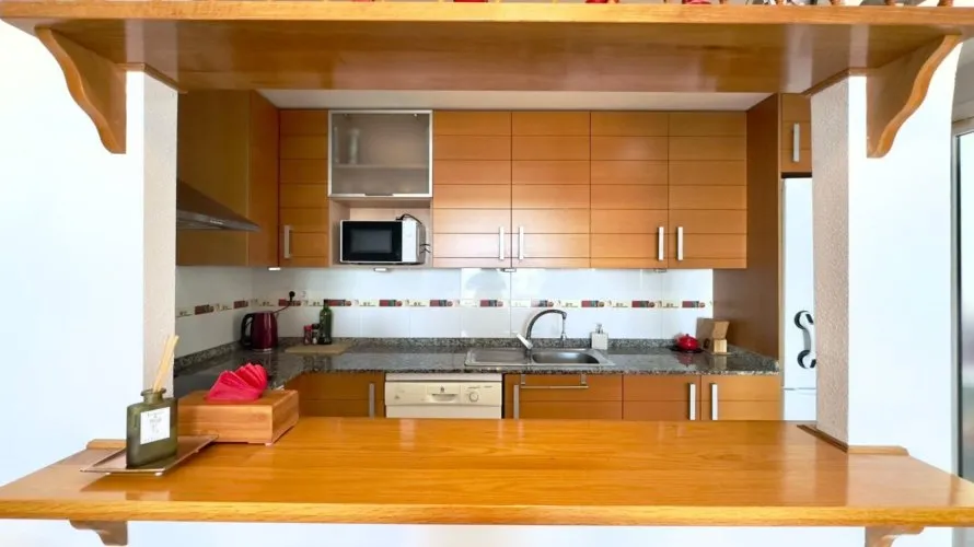78m² penthouse for sale, Torrevieja, Spain No. 3603 № 21