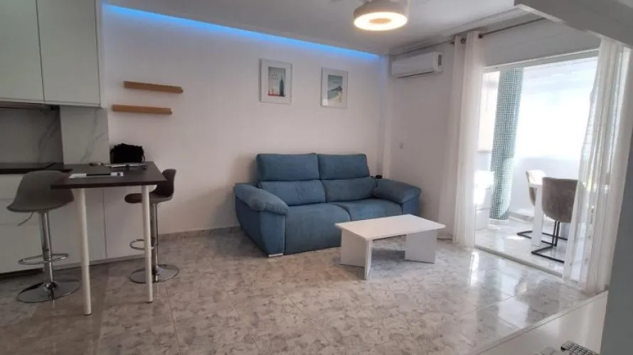 1 bedroom apartment for sale, Nueva Torrevieja, Spain No. 3561 № 18