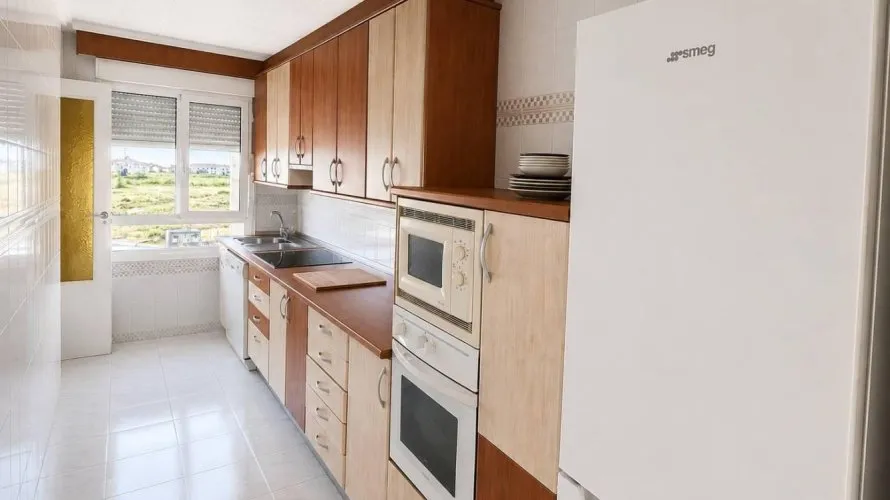 2 bedrooms apartment for sale, Torrevieja, Spain No. 3574 № 14