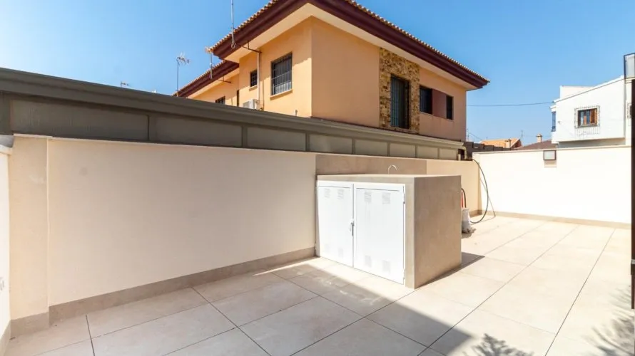162m² villa for sale, Lo Pagan, Spain No. 3618