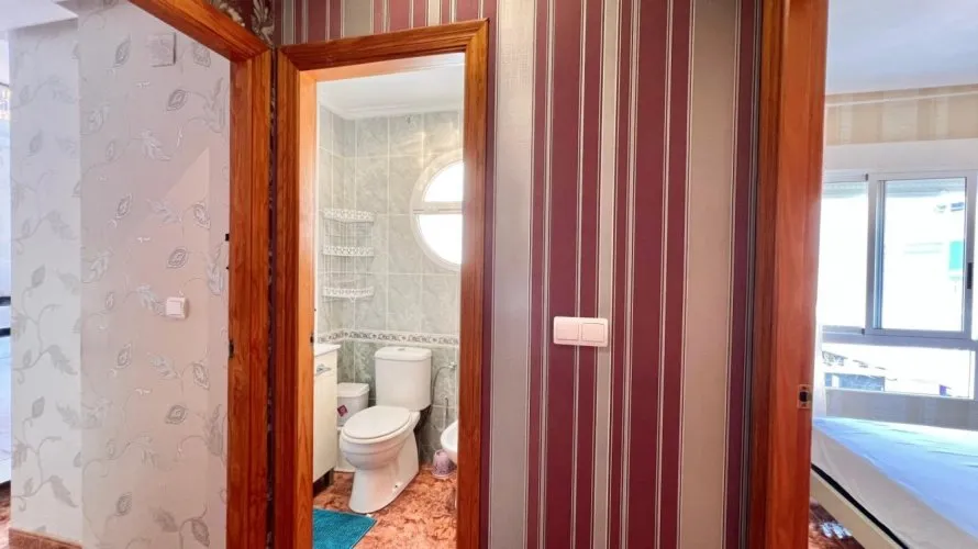 1 bedroom apartment for sale, Torrevieja, Spain No. 3499 № 13