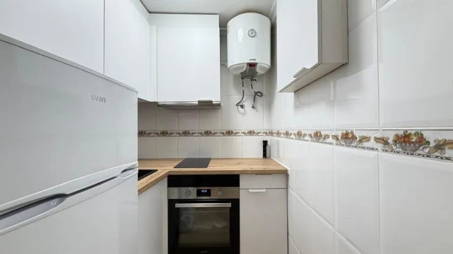 1 bedroom apartment for sale, Torrevieja, Spain No. 3586 № 22