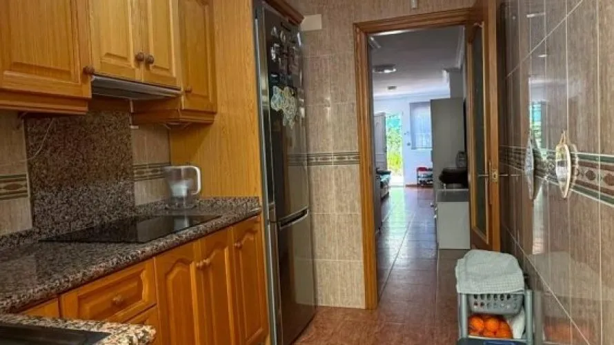 3 bedrooms bungalow for sale, La Mata, Spain No. 3535 № 9