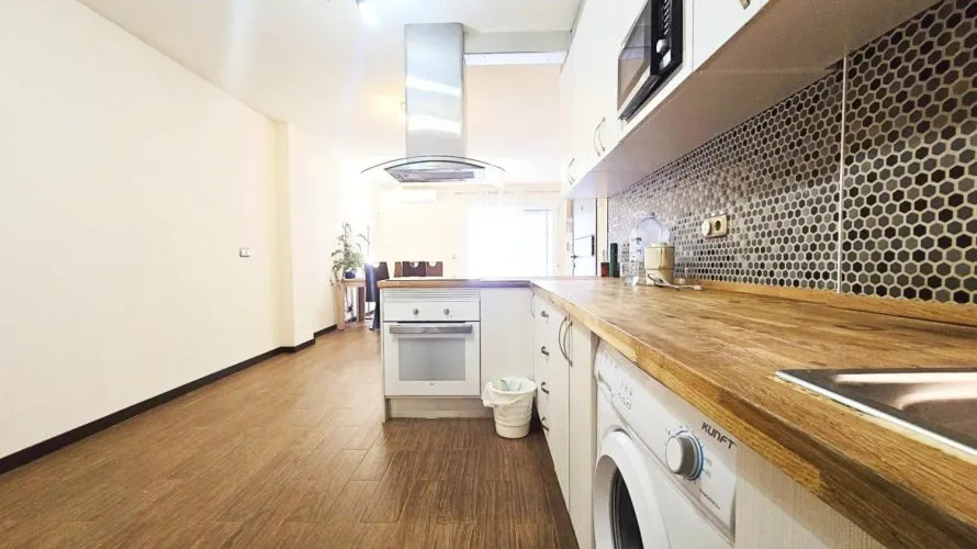 2 bedrooms apartment for sale, Torrevieja, Spain No. 3570 № 13