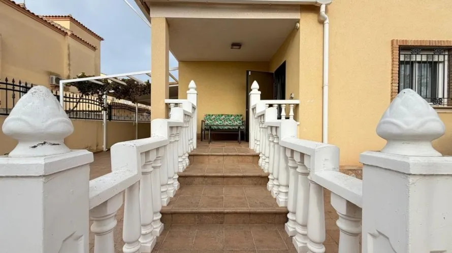4 bedrooms villa for sale, Alicante, Spain No. 3556 № 10