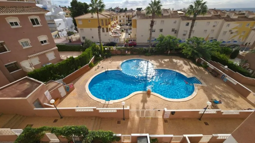 1 bedroom apartment for sale, Torreblanca, Spain No. 3592 № 7