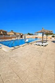65m² bungalow for sale, Torrevieja, Spain No. 3581