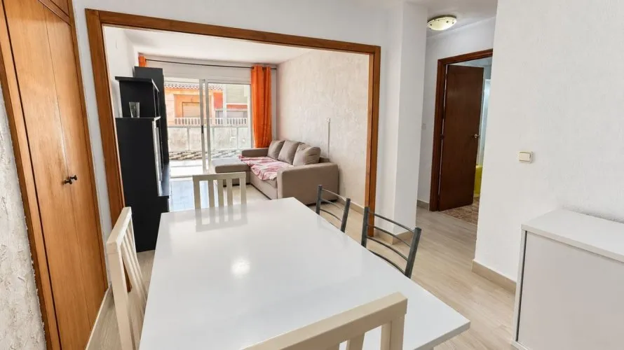 78m² apartment for sale, Torrevieja, Spain No. 3572 № 16