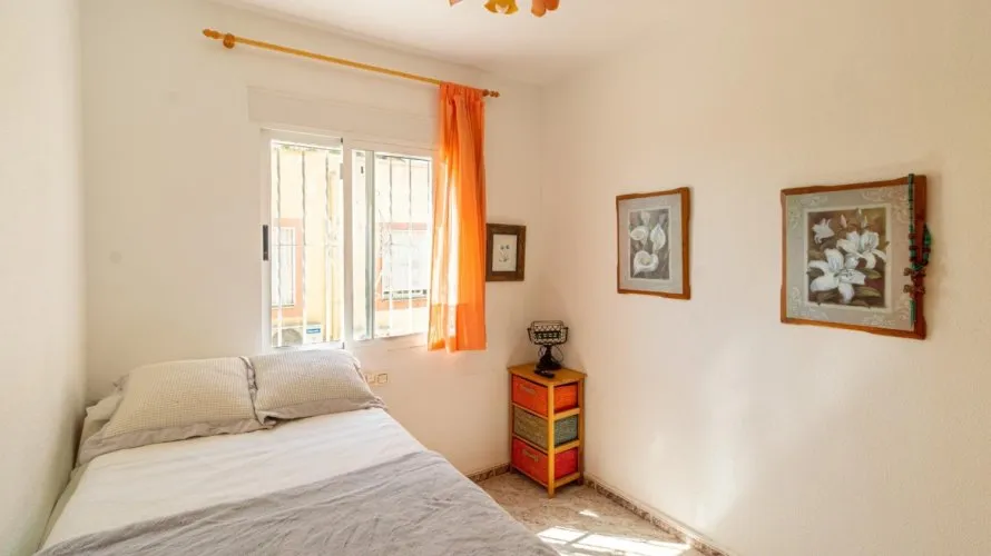 74m² house for sale, Cabo Roig, Spain No. 3612