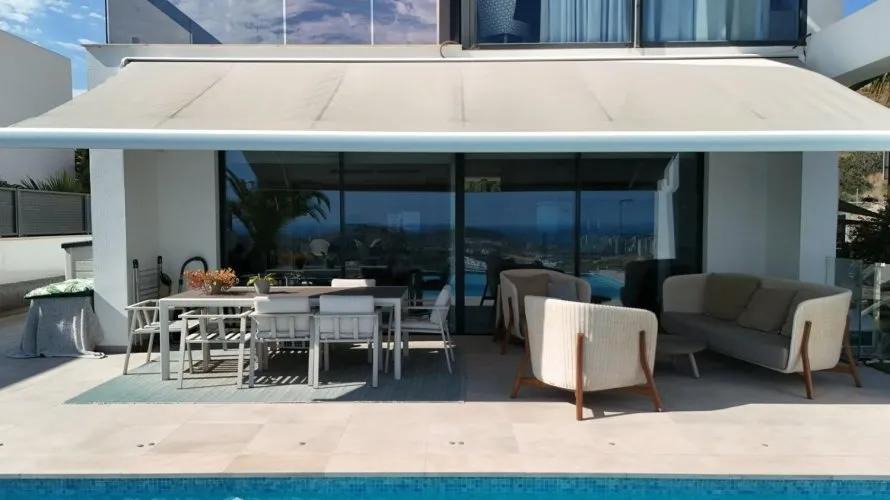 324m² villa for sale, Finestrat, Spain No. 3582 № 13