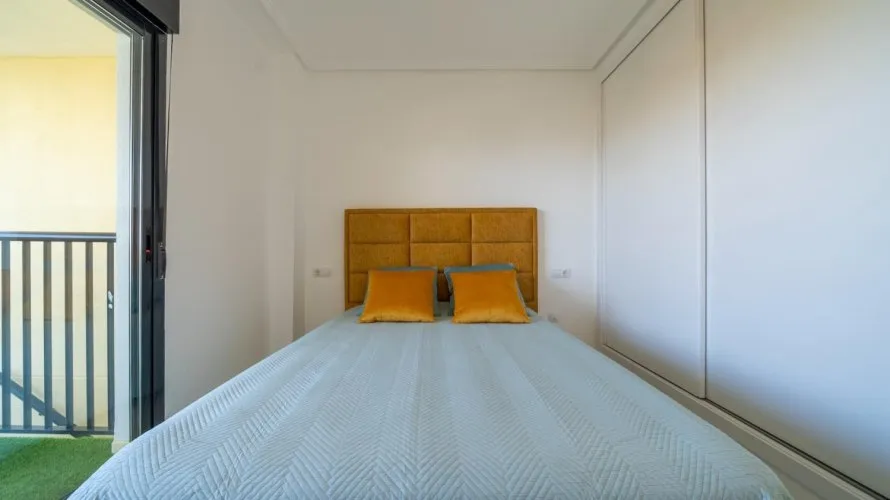 4 bedrooms penthouse for sale, Villajoyosa, Spain No. 3559 № 12