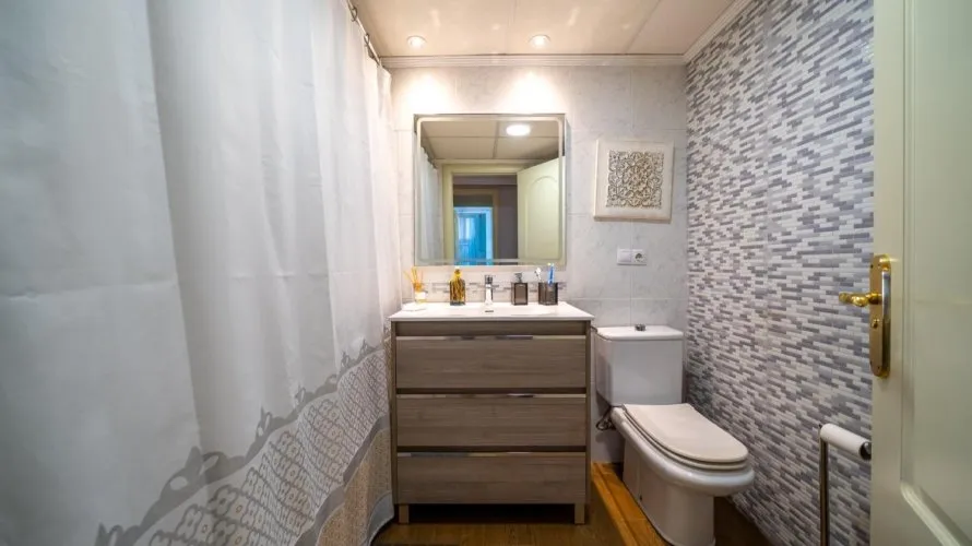 3 bedrooms apartment for sale, El Campello, Spain No. 3496 № 11