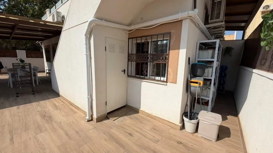 2 bedrooms house for sale, Nueva Torrevieja, Spain No. 3538 № 21