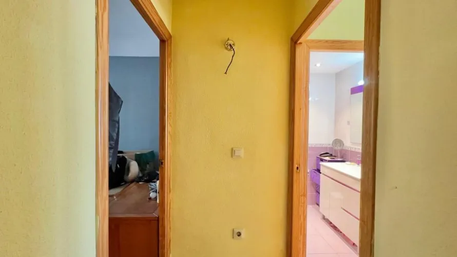 2 bedrooms apartment for sale, Torrevieja, Spain No. 3590 № 10