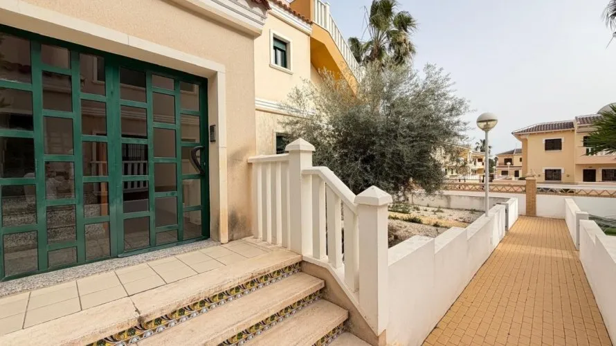 2 bedrooms bungalow for sale, Ciudad Quesada, Spain No. 3565 № 23