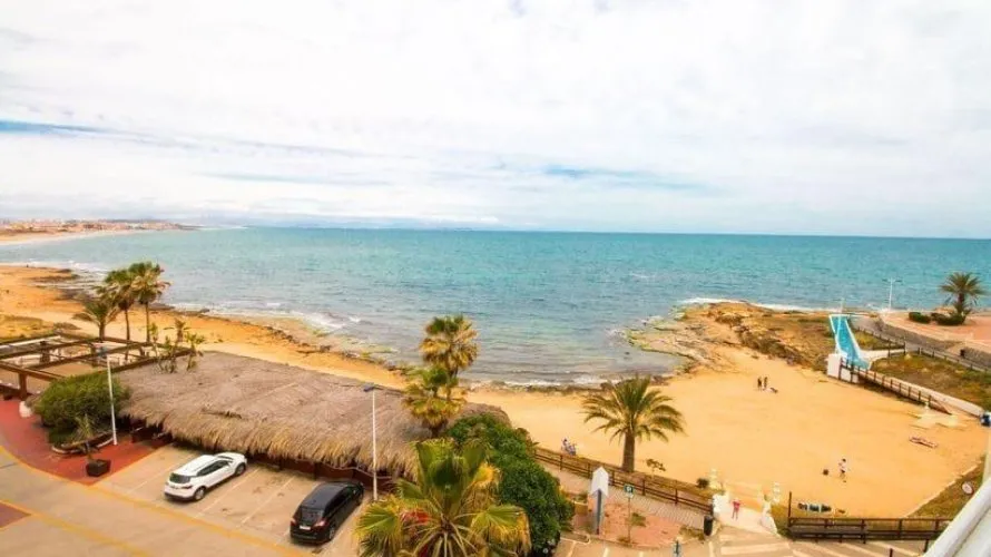 48m² apartment for sale, Torrevieja, Spain No. 3550