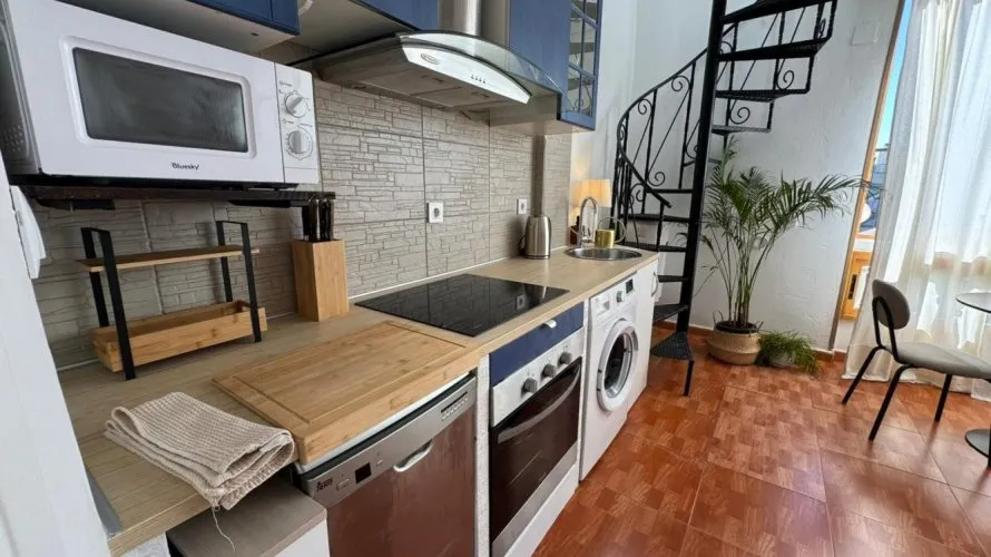 65m² bungalow for sale, Torrevieja, Spain No. 3581 № 17