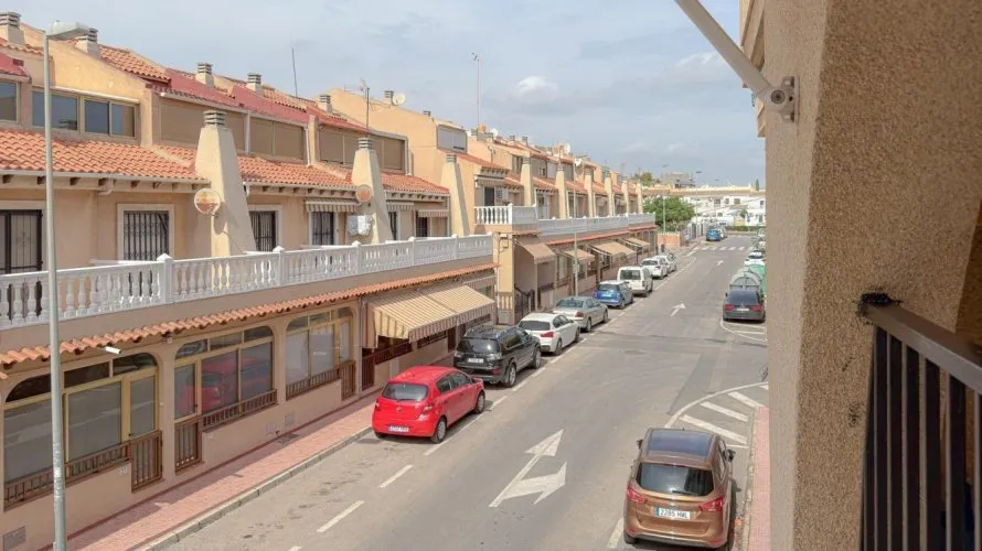 1 bedroom apartment for sale, Torrevieja, Spain No. 3629 № 19