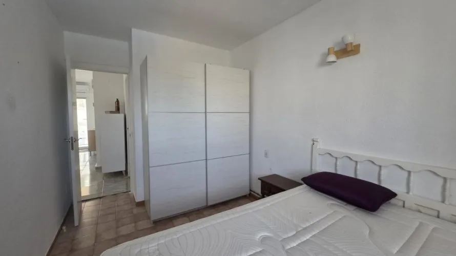 1 bedroom bungalow for sale, Torrevieja, Spain No. 3547 № 13
