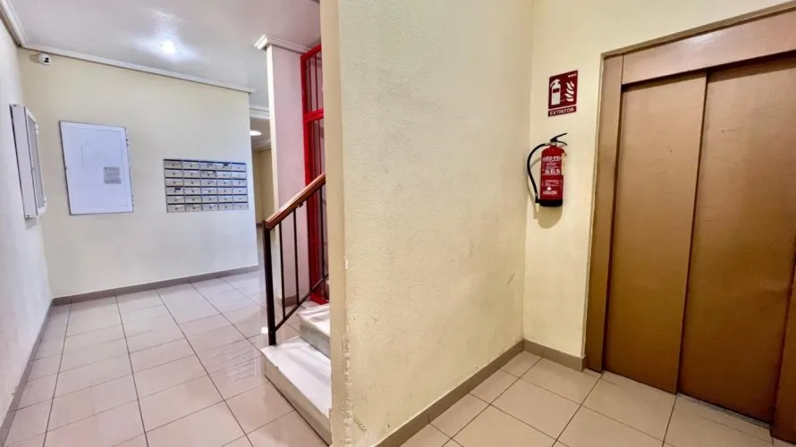 1 bedroom apartment for sale, Torrevieja, Spain No. 3499 № 25