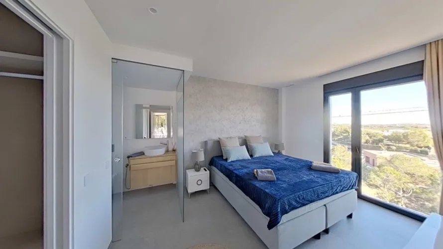 113m² apartment for sale, Orihuela, Spain No. 3604 № 7