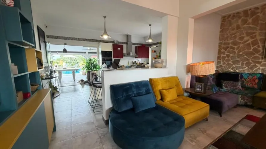 4 bedrooms apartment for sale, Catral, Spain No. 3575 № 11