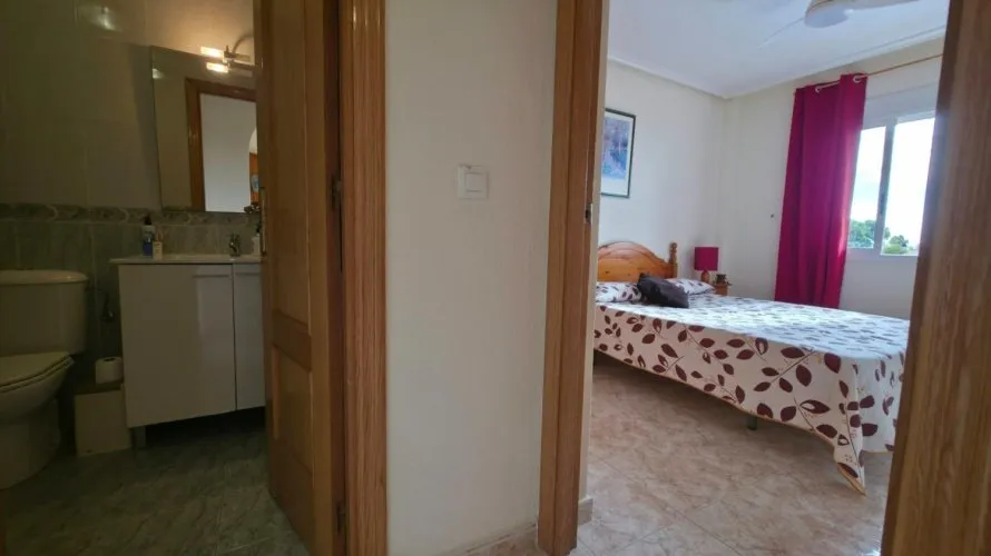 1 bedroom apartment for sale, Torreblanca, Spain No. 3592 № 14