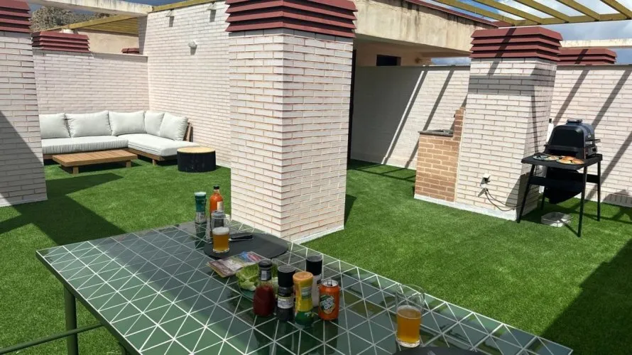 77m² penthouse for sale, Archena, Spain No. 3571 № 15