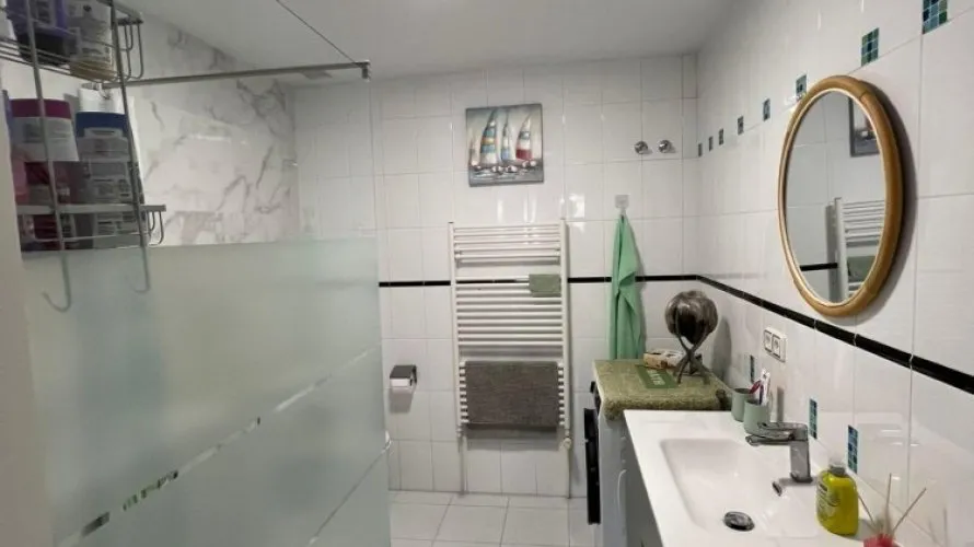 1 bedroom apartment for sale, Los Altos, Spain No. 3495 № 8