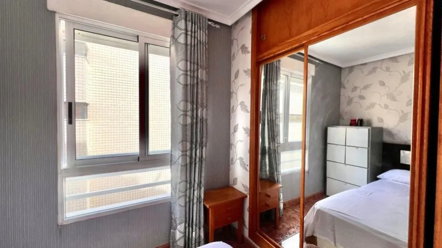 1 bedroom apartment for sale, Torrevieja, Spain No. 3499 № 2