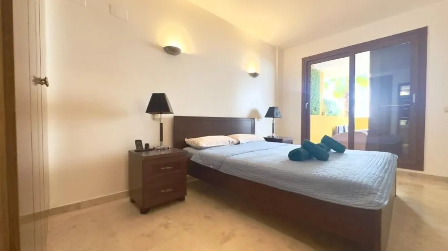 84m² apartment for sale, Torrevieja, Spain No. 3609 № 14
