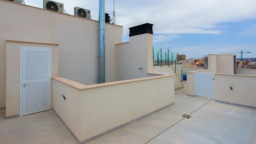 83m² apartment for sale, Torrevieja, Spain No. 3600 № 14